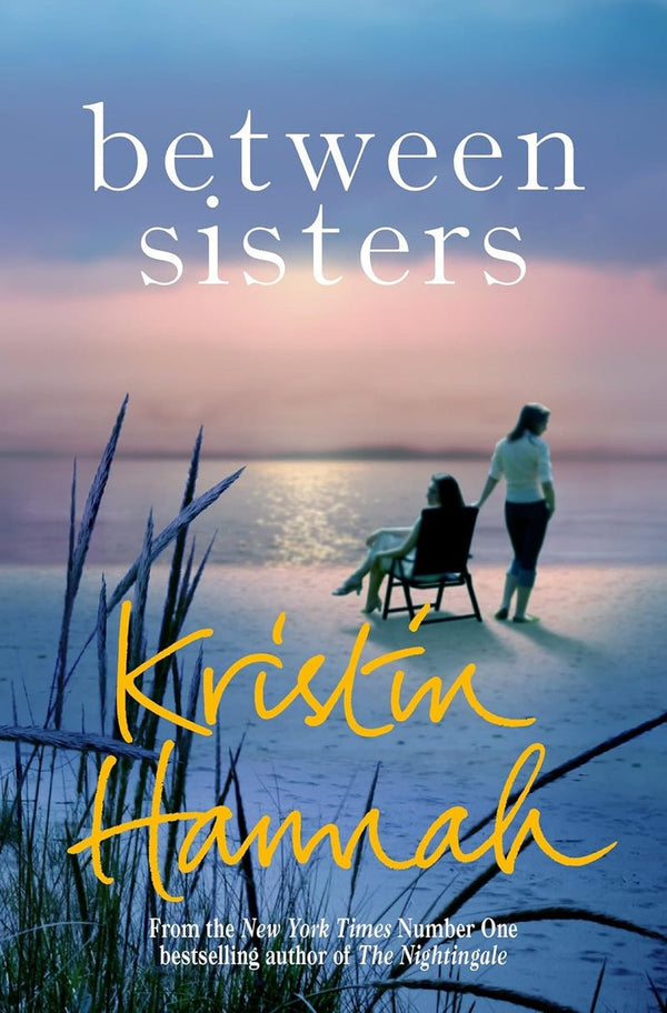 Between Sisters - The Page and Prose Booksellers