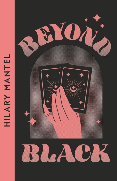 Beyond Black - The Page and Prose Booksellers