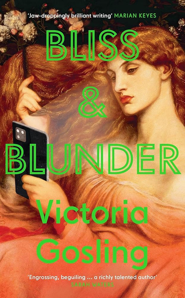 Bliss and Blunder - The Page and Prose Booksellers