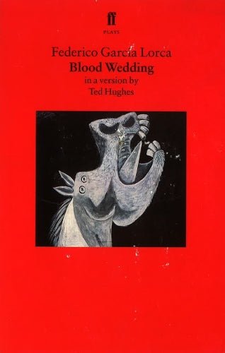 Blood Wedding - The Page and Prose Booksellers