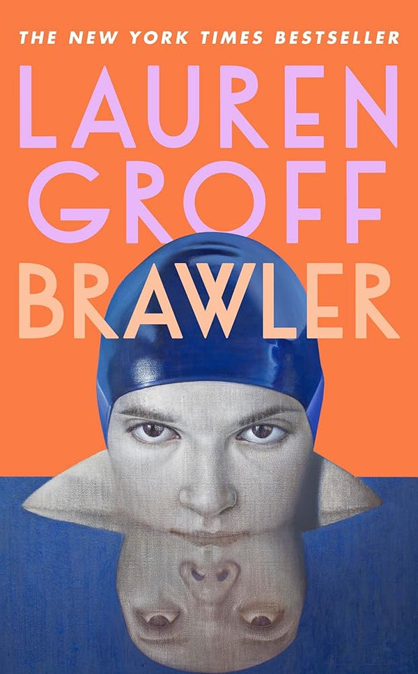 Brawler - The Page and Prose Booksellers