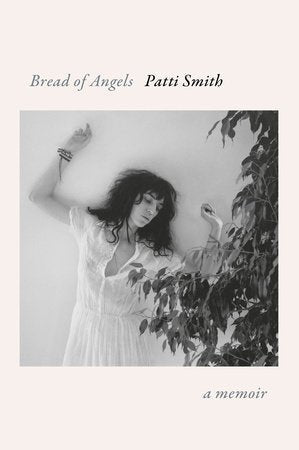 Bread of Angels: A Memoir - The Page and Prose Booksellers