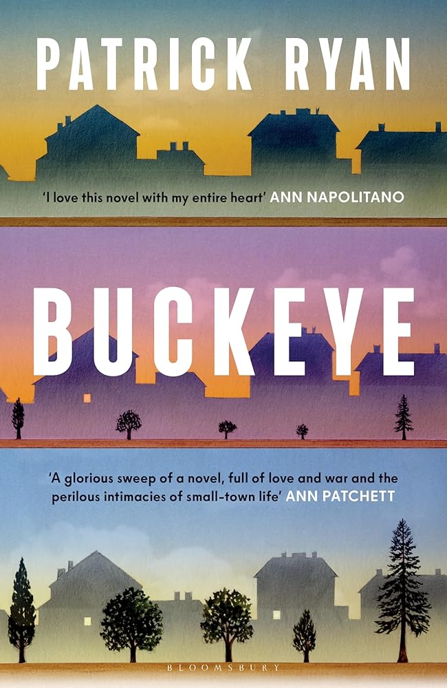 Buckeye - The Page and Prose Booksellers