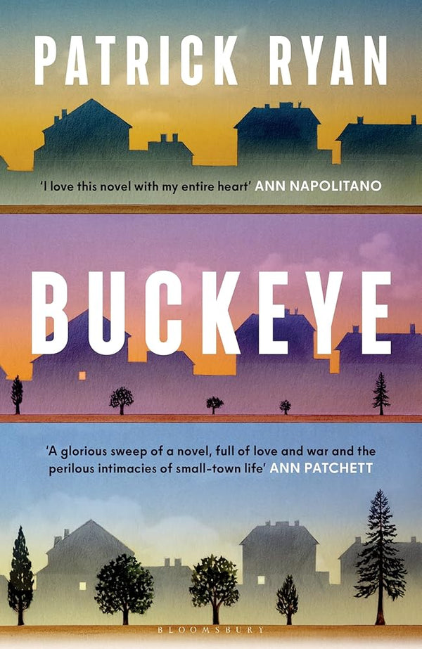 Buckeye - The Page and Prose Booksellers