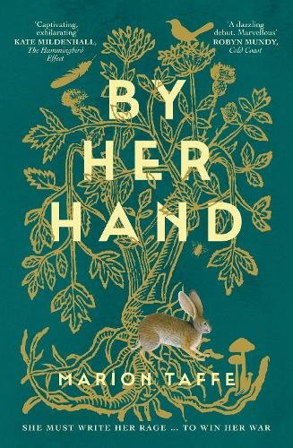 By Her Hand - The Page and Prose Booksellers