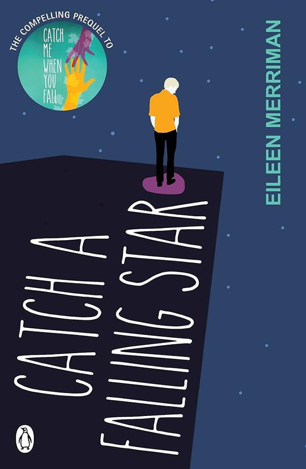 Catch a Falling Star - The Page and Prose Booksellers