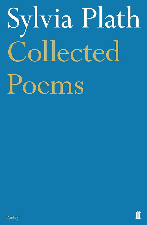 Collected Poems - The Page and Prose Booksellers