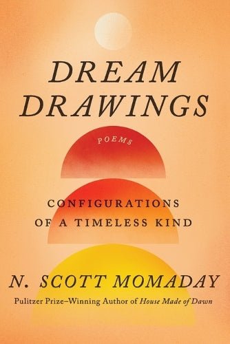 Dream Drawings: Configurations of a Timeless Kind - The Page and Prose Booksellers