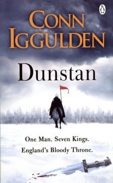 Dunstan - The Page and Prose Booksellers