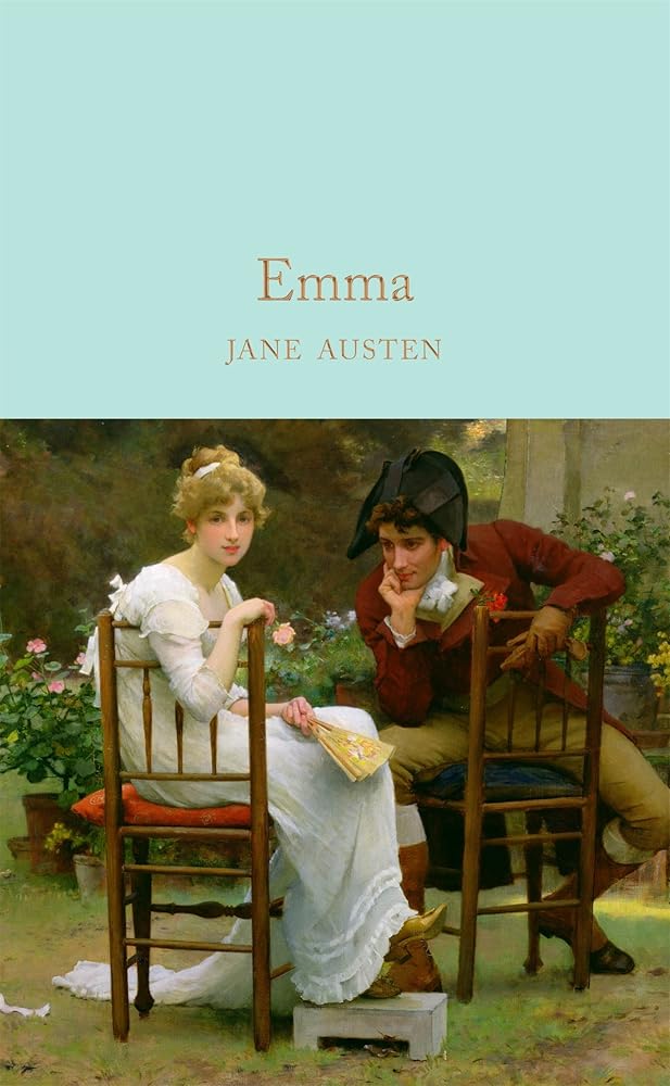Emma - The Page and Prose Booksellers