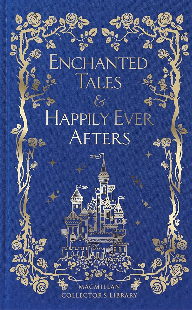 Enchanted Tales - The Page and Prose Booksellers