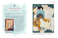 Exploring Printmaking - The Page and Prose Booksellers