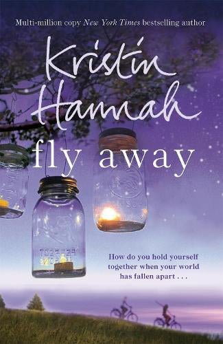 Fly Away - The Page and Prose Booksellers