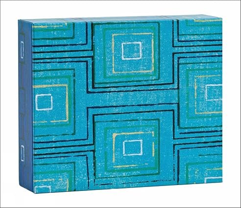 Furuya Korin - 20 Notecards with Envelopes - The Page and Prose Booksellers