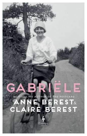 Gabriële - The Page and Prose Booksellers