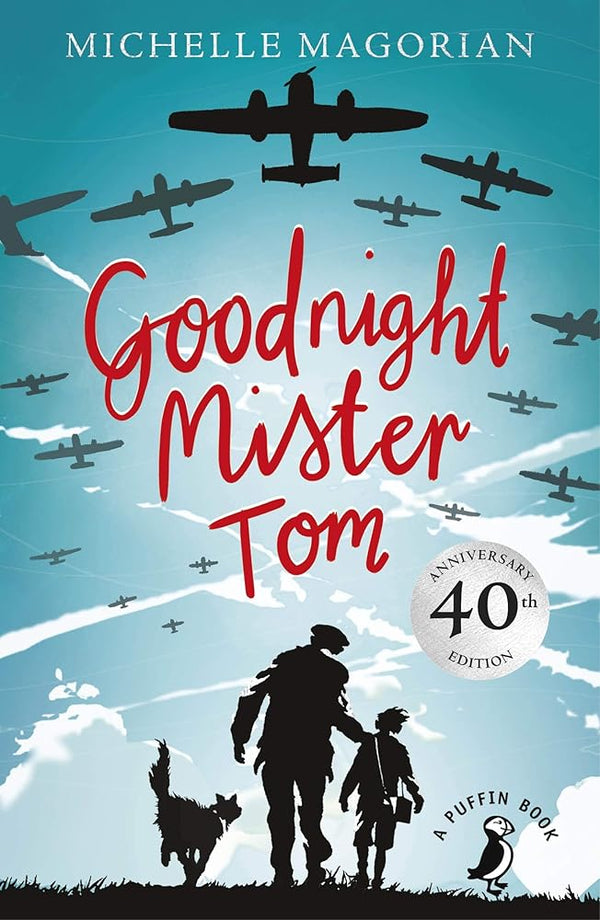 Goodnight Mister Tom - The Page and Prose Booksellers