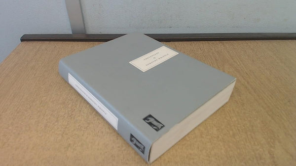 Greenbanks - The Page and Prose Booksellers