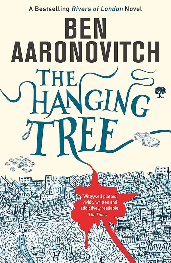 Hanging Tree - The Page and Prose Booksellers