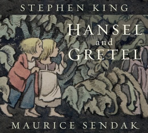 Hansel and Gretel - The Page and Prose Booksellers