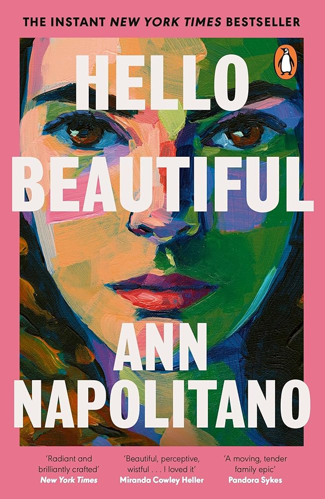 Hello Beautiful - The Page and Prose Booksellers
