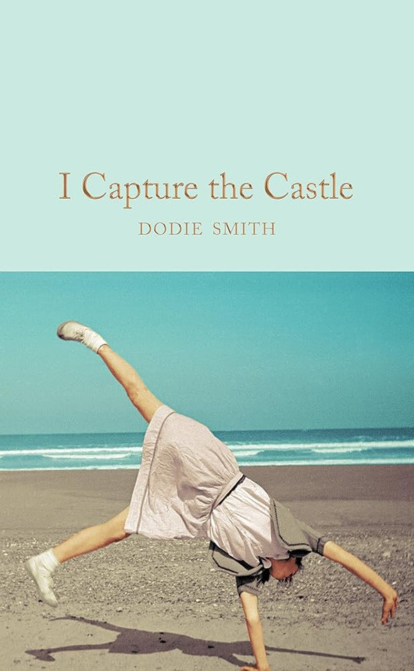 I Capture The Castle - The Page and Prose Booksellers
