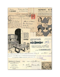 Image Treasures for Collage Artists - The Page and Prose Booksellers