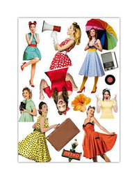 Image Treasures for Collage Artists - The Page and Prose Booksellers