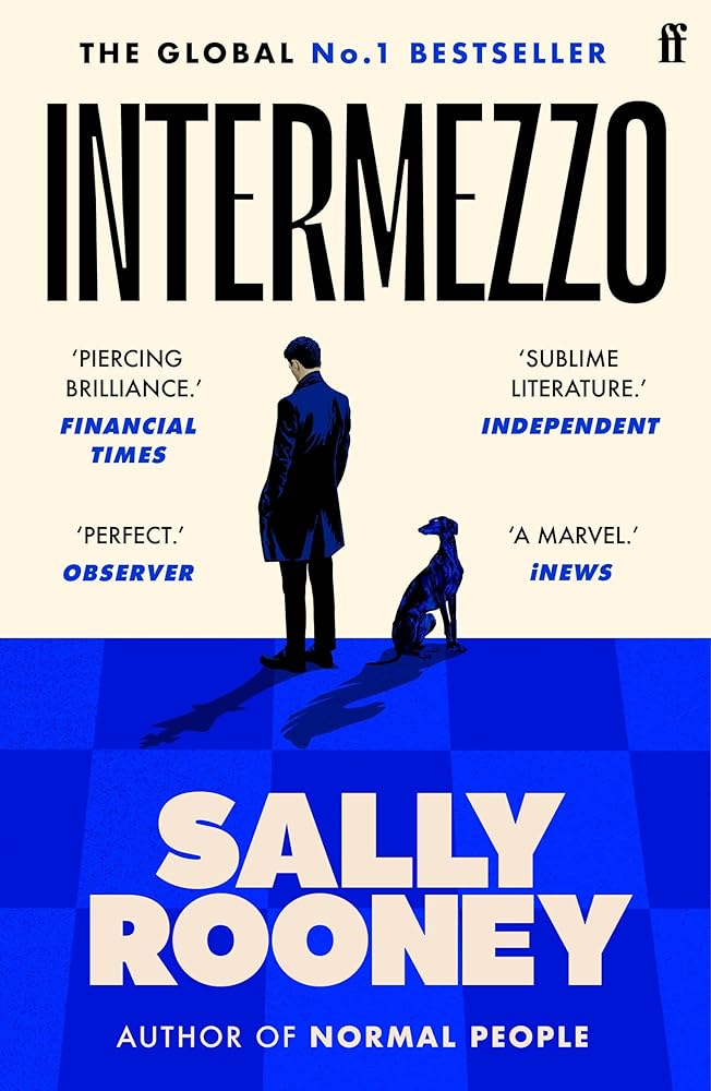 Intermezzo - The Page and Prose Booksellers