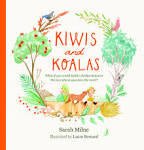Kiwis and Koalas: Bridge to Anywhere - The Page and Prose Booksellers