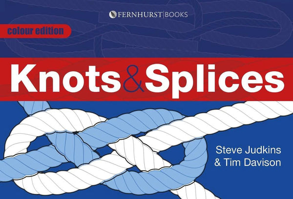 Knots and Splices - The Page and Prose Booksellers
