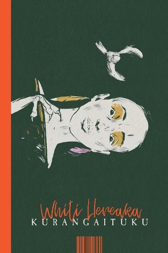 Kurangaituku - The Page and Prose Booksellers