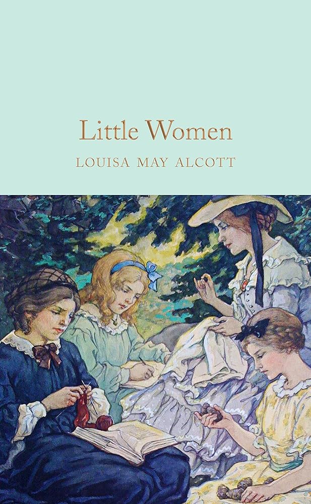 Little Women - The Page and Prose Booksellers
