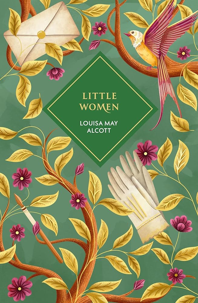 Little Women - The Page and Prose Booksellers