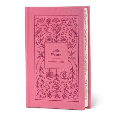 Little Women (Clothbound Hardback) - The Page and Prose Booksellers