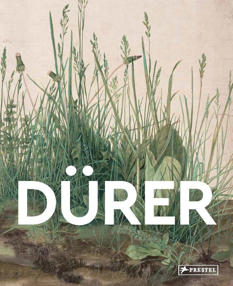 Masters of Art: Dürer (Große Meister der Kunst, Band 18) - The Page and Prose Booksellers
