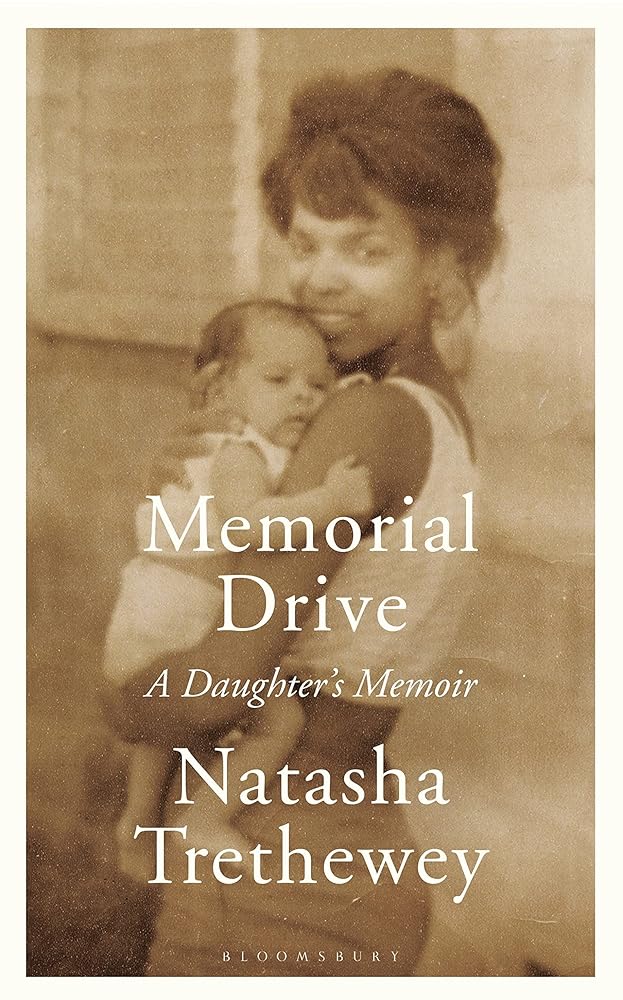 Memorial Drive EXPORT - The Page and Prose Booksellers
