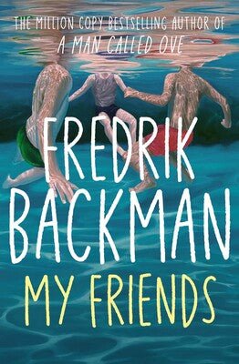 My Friends - The Page and Prose Booksellers