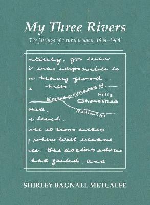 My Three Rivers - The Page and Prose Booksellers