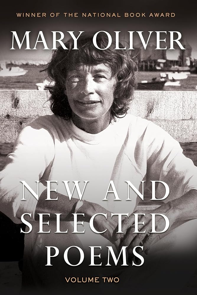 New and Selected Poems: 2 - The Page and Prose Booksellers
