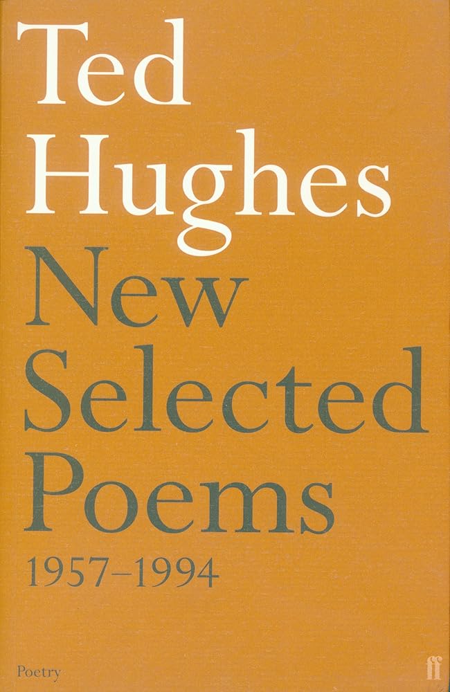New and Selected Poems (Faber Poetry) - The Page and Prose Booksellers
