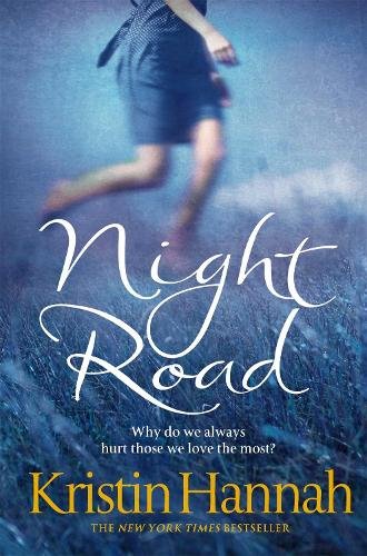 Night Road - The Page and Prose Booksellers