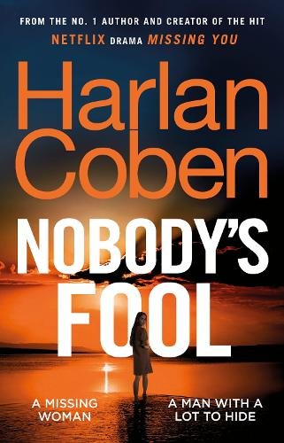 Nobody's Fool - The Page and Prose Booksellers