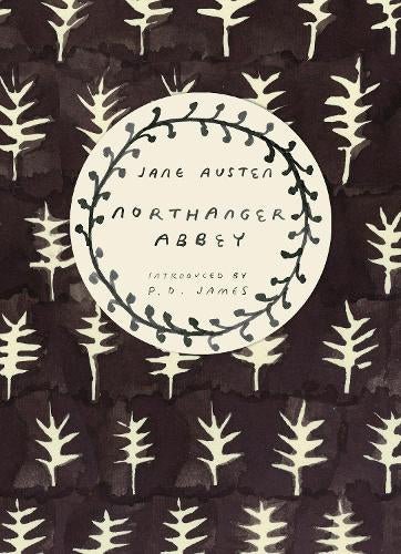 Northanger Abbey - The Page and Prose Booksellers