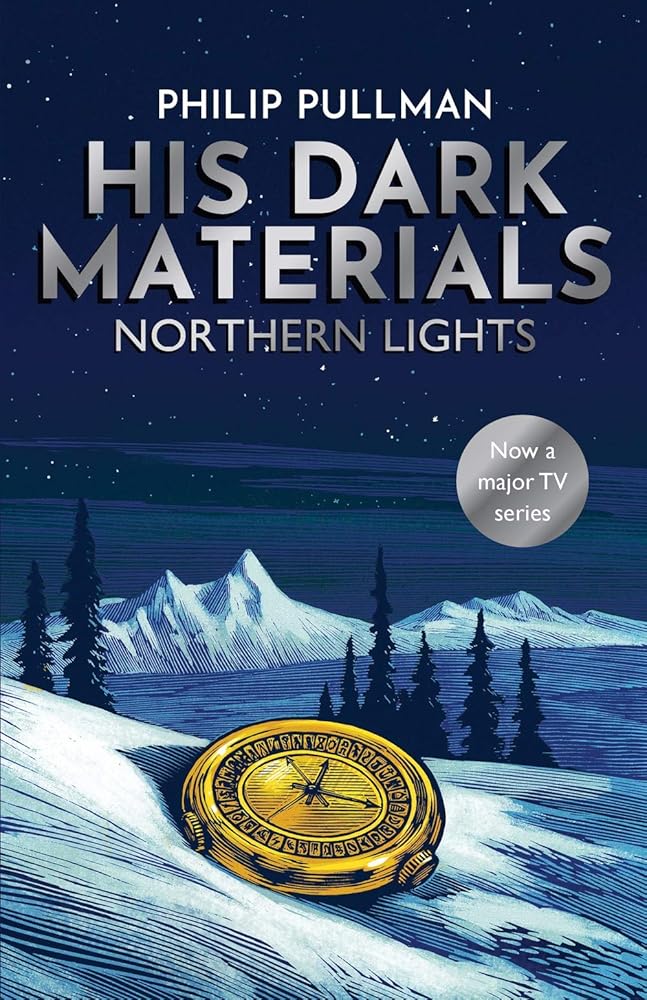 Northern Lights - The Page and Prose Booksellers