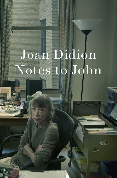 Notes to John - The Page and Prose Booksellers
