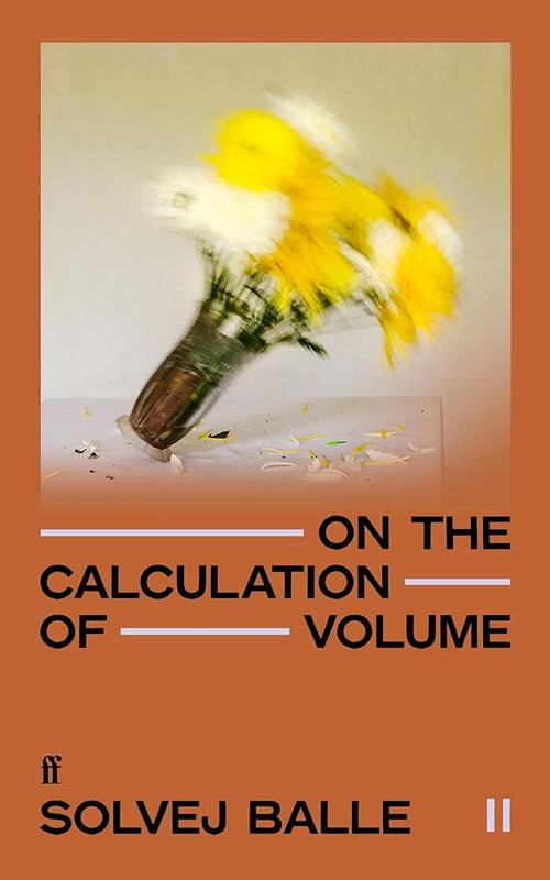 On the Calculation of Volume II - The Page and Prose Booksellers