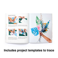 Paper Marbling: Learn in a Weekend - The Page and Prose Booksellers