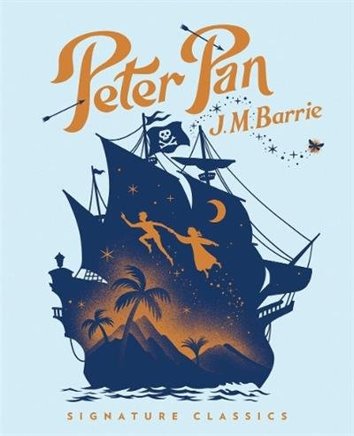 Peter Pan (Hardback) - The Page and Prose Booksellers