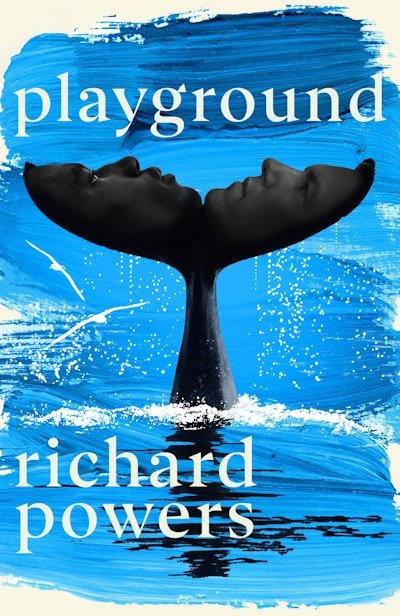 Playground - The Page and Prose Booksellers