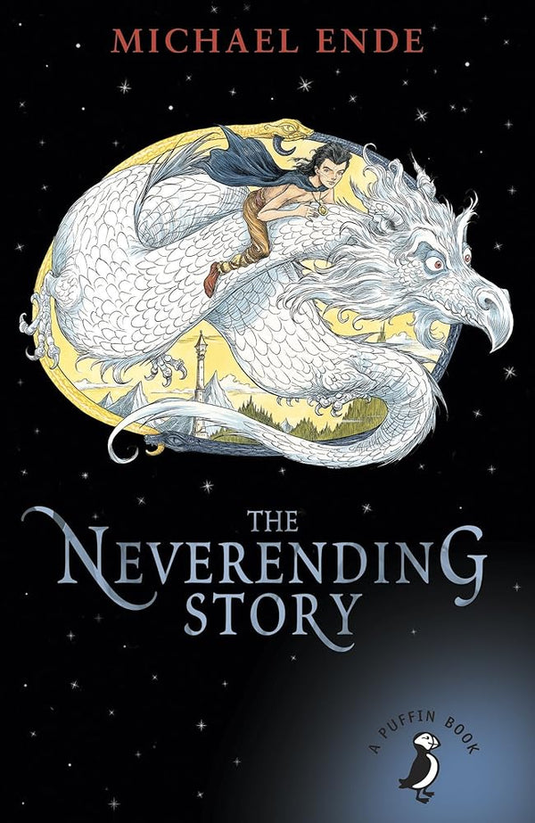 PMC Neverending Story - The Page and Prose Booksellers
